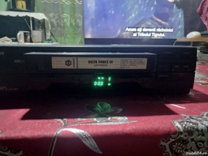 Aparate video defecte pt piese sau de reparat