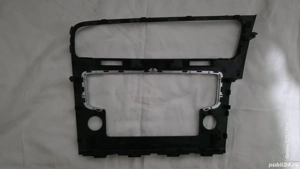 Radio Cd player mp3 golf 7 an 2013-2017 - imagine 4