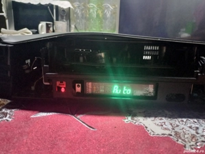 Aparate video defecte pt piese Toshiba si Jvc J 268 - imagine 2