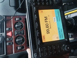 navigatie originala w210 - imagine 2