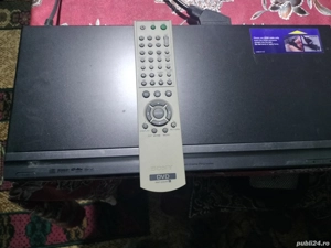 2 DVD PLAYER Divix Funcționale. - imagine 3