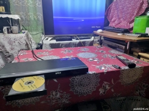 2 DVD PLAYER Divix Funcționale. - imagine 4