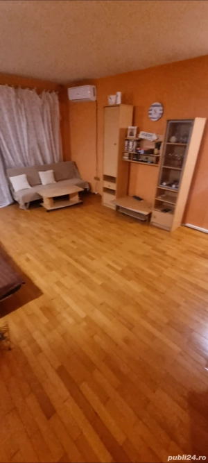 Apartament 2 camere decomandat zona Centru Gara 