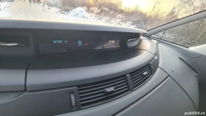 Renault Grande Espace 7locuri an 2012 2.0l diesel - imagine 7