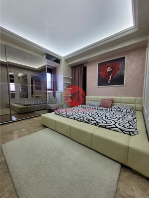 Apartament 2 Camere in Bloc Nou, Mobilat Lux, Zona km 4-5 - imagine 2