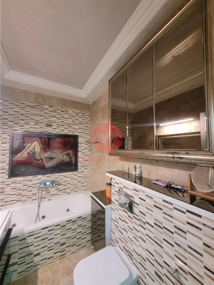 Apartament 2 Camere in Bloc Nou, Mobilat Lux, Zona km 4-5 - imagine 9