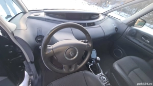 Renault Grande Espace 7locuri an 2012 2.0l diesel - imagine 5