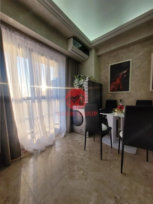 Apartament 2 Camere in Bloc Nou, Mobilat Lux, Zona km 4-5 - imagine 7