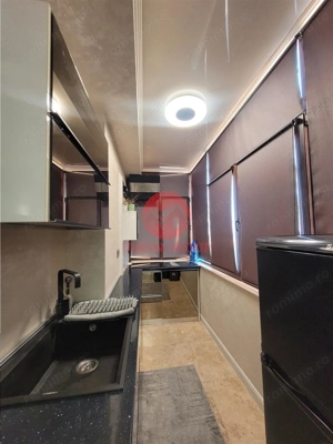 Apartament 2 Camere in Bloc Nou, Mobilat Lux, Zona km 4-5 - imagine 4