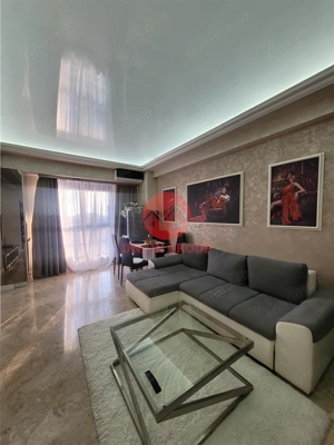 Apartament 2 Camere in Bloc Nou, Mobilat Lux, Zona km 4-5