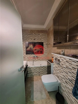 Apartament 2 Camere in Bloc Nou, Mobilat Lux, Zona km 4-5 - imagine 8