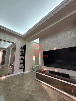 Apartament 2 Camere in Bloc Nou, Mobilat Lux, Zona km 4-5 - imagine 6