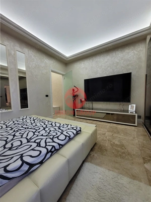 Apartament 2 Camere in Bloc Nou, Mobilat Lux, Zona km 4-5 - imagine 3