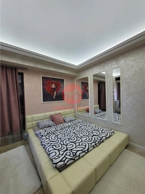 Apartament 2 Camere in Bloc Nou, Mobilat Lux, Zona km 4-5 - imagine 5