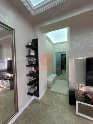 Apartament 2 Camere in Bloc Nou, Mobilat Lux, Zona km 4-5 - imagine 13
