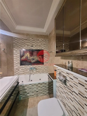 Apartament 2 Camere in Bloc Nou, Mobilat Lux, Zona km 4-5 - imagine 11