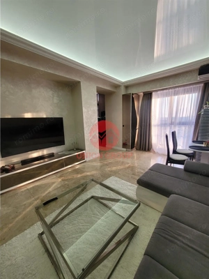 Apartament 2 Camere in Bloc Nou, Mobilat Lux, Zona km 4-5 - imagine 12