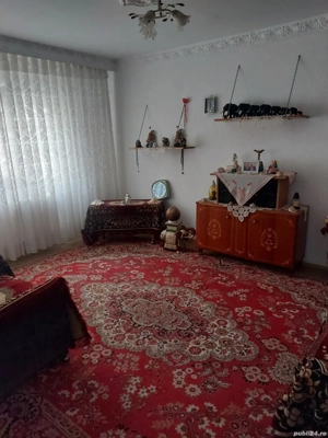 Apartament 4 camere zona sud Navodari - imagine 6
