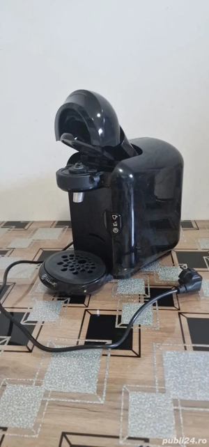 Aparat de cafea  - imagine 2