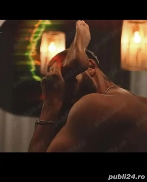 Cuplu cu multe fantezii 