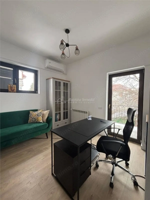 3 Camere, Eroii Revolutiei, Locuinta sau Birou, Centrala proprie, Parcare, 2 min Metrou