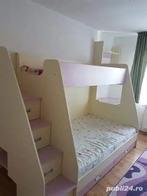 inchiriez ap.cu 2 camere - imagine 2