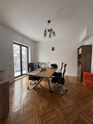 3 Camere, Eroii Revolutiei, Locuinta sau Birou, Centrala proprie, Parcare, 2 min Metrou - imagine 9