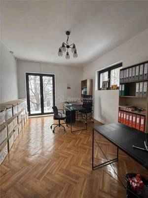 3 Camere, Eroii Revolutiei, Locuinta sau Birou, Centrala proprie, Parcare, 2 min Metrou - imagine 7