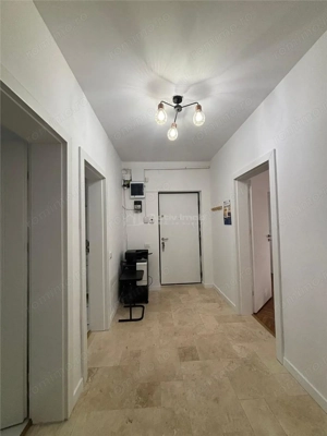 3 Camere, Eroii Revolutiei, Locuinta sau Birou, Centrala proprie, Parcare, 2 min Metrou - imagine 15