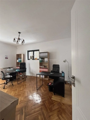3 Camere, Eroii Revolutiei, Locuinta sau Birou, Centrala proprie, Parcare, 2 min Metrou - imagine 5