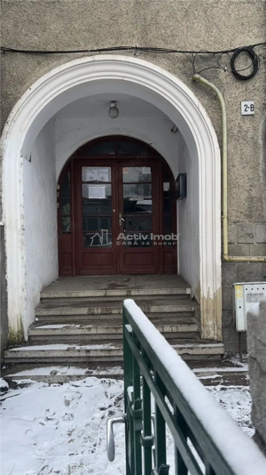 3 Camere, Eroii Revolutiei, Locuinta sau Birou, Centrala proprie, Parcare, 2 min Metrou - imagine 18