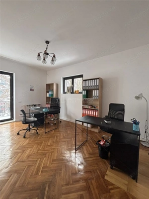 3 Camere, Eroii Revolutiei, Locuinta sau Birou, Centrala proprie, Parcare, 2 min Metrou - imagine 6