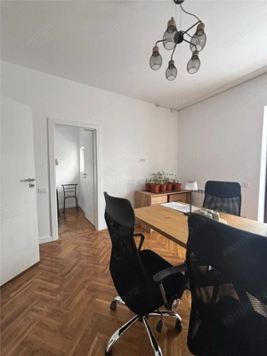 3 Camere, Eroii Revolutiei, Locuinta sau Birou, Centrala proprie, Parcare, 2 min Metrou - imagine 8