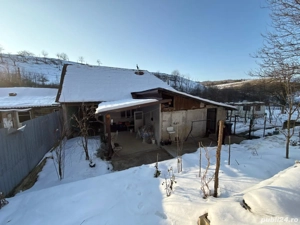 Vand casa in Tarnova - imagine 9