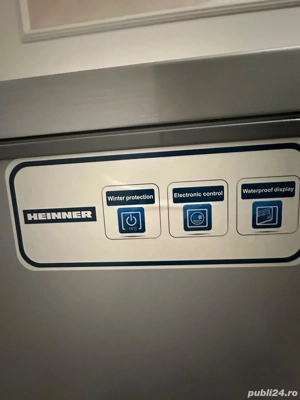 Lada Frigorifica  - imagine 3