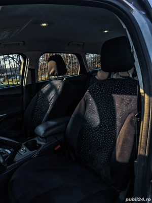 Ford Focus MK3 1.6 - imagine 2