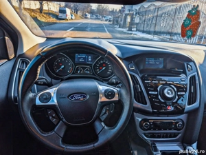 Ford Focus MK3 1.6 - imagine 3