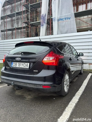 Vand Ford Focus - imagine 3