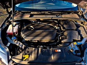 Ford Focus MK3 1.6 - imagine 5