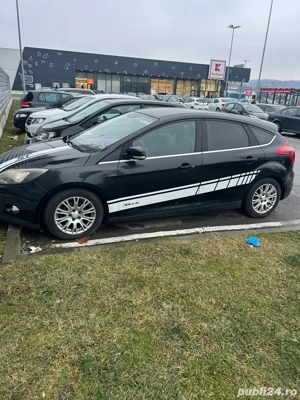 Vand Ford Focus - imagine 2