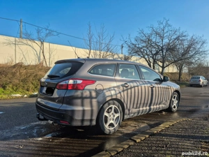 Ford Focus MK3 1.6 - imagine 4