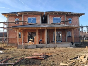 Proprietar! Duplex unit prin camera tehnica,zona Mcity.. - imagine 3