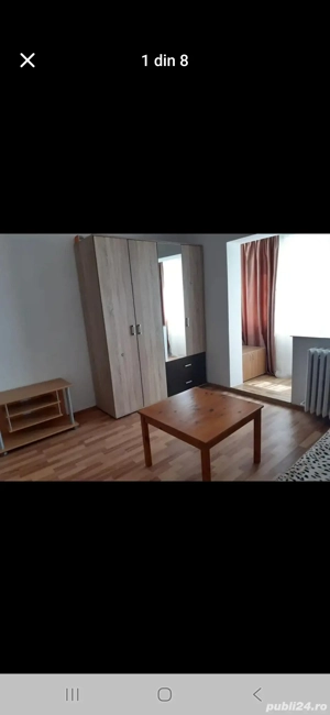 Proprietar vând apartament cu o cameră. - imagine 7