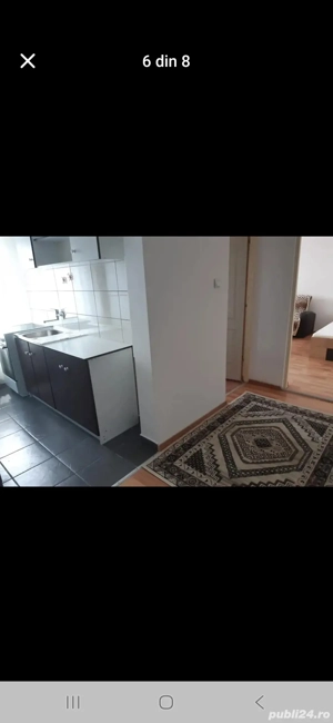 Proprietar vând apartament cu o cameră. - imagine 4