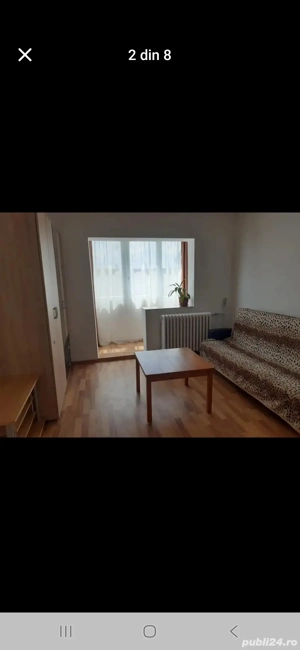 Proprietar vând apartament cu o cameră. - imagine 6