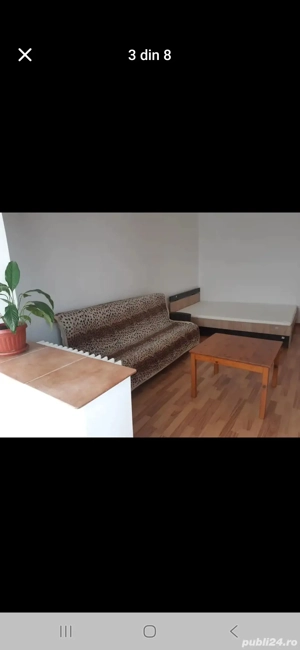 Proprietar vând apartament cu o cameră. - imagine 2