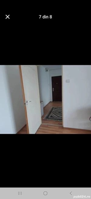 Proprietar vând apartament cu o cameră. - imagine 3