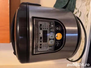 Multicooker Esperanza - imagine 2