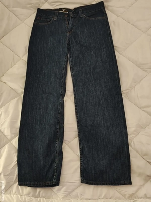 Vând jeans Levi's 509 Loose original