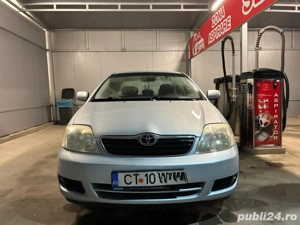 Toyota Corolla - imagine 2